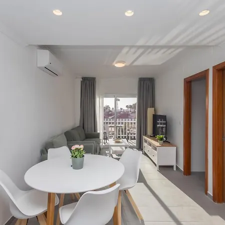 Apartment Guestready - Tenesor Heart