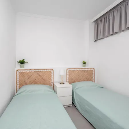 Apartment Guestready - Tenesor Heart Playa del Ingles (Gran Canaria)