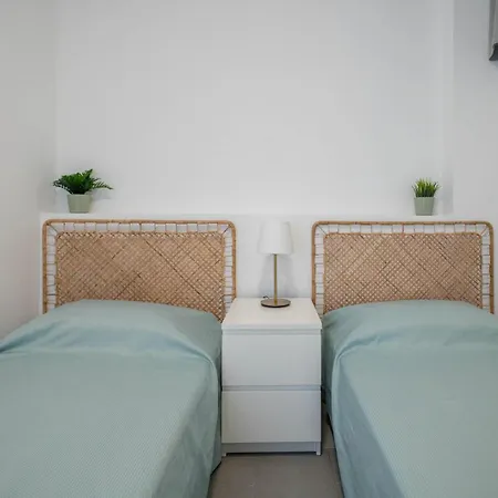 Guestready - Tenesor Heart Apartment *
