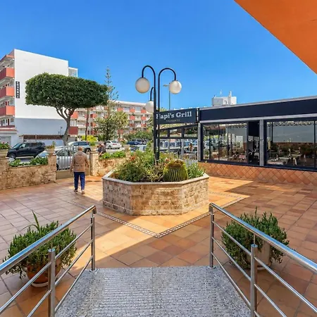 Guestready - Tenesor Heart Apartment Playa del Inglés