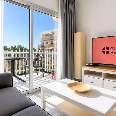 Apartment Guestready - Tenesor Heart *