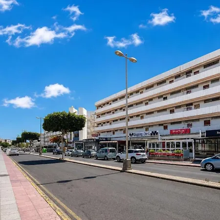 Guestready - Tenesor Heart * Playa del Inglés