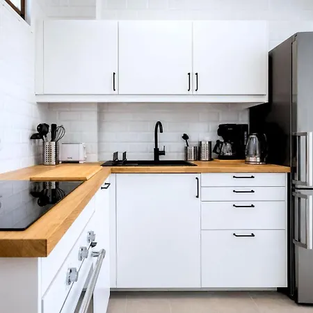 Apartment Guestready - Tenesor Heart Playa del Inglés