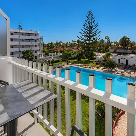 Guestready - Tenesor Heart Apartment