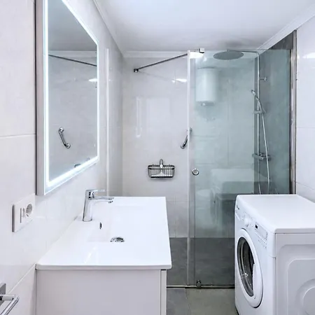 Apartment Guestready - Tenesor Heart