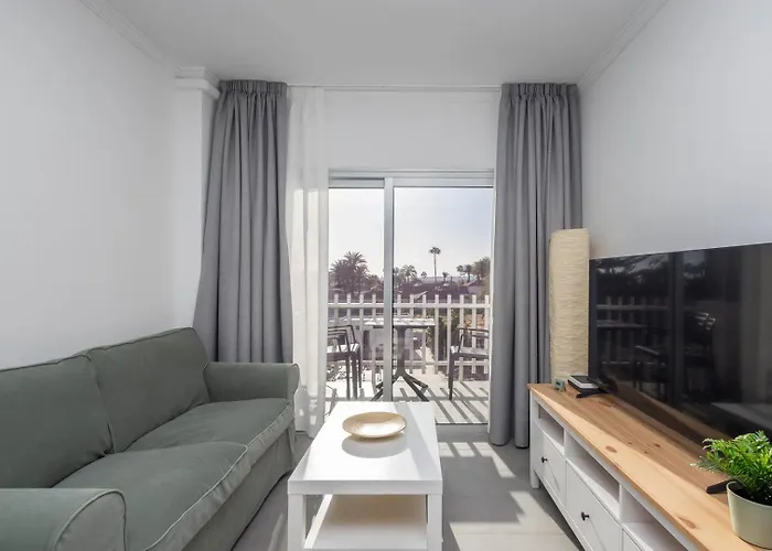 Apartmán Guestready - Tenesor 306 *