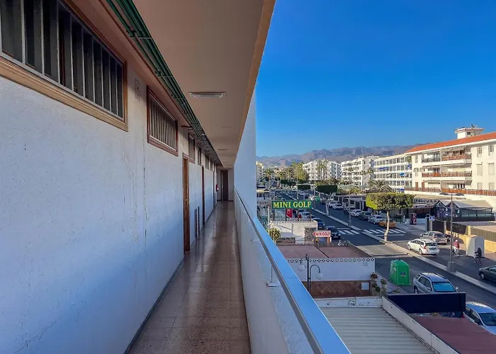 Guestready - Tenesor 306 Πλάγια ντελ Ινγκλές