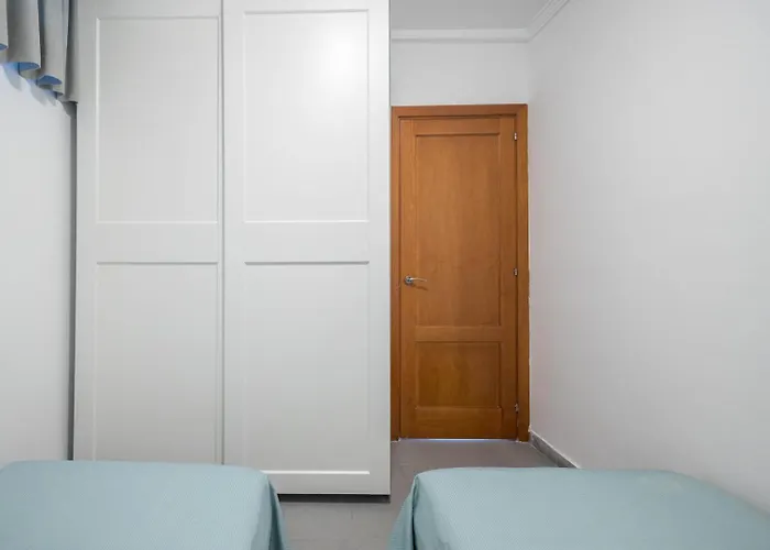 Guestready - Tenesor 306 Daire Playa del Ingles (Gran Canaria)