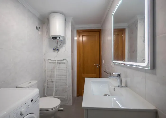 Guestready - Tenesor 306 Πλάγια ντελ Ινγκλές