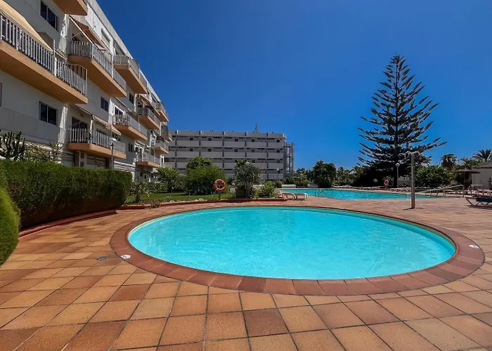 Guestready - Tenesor 306