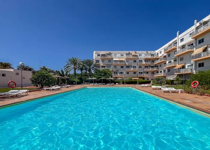 Guestready - Tenesor 306 Daire *