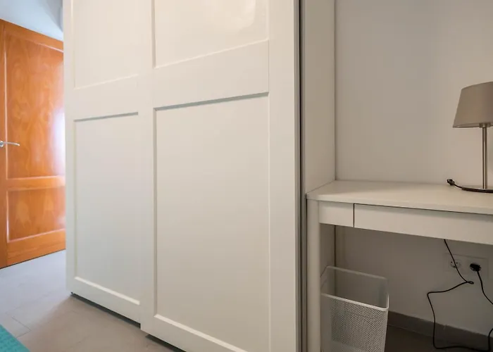 Guestready - Tenesor 306 Apartmán Playa del Inglés