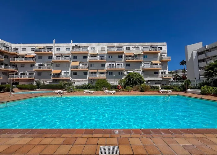 Apartmán Guestready - Tenesor 306 Playa del Inglés