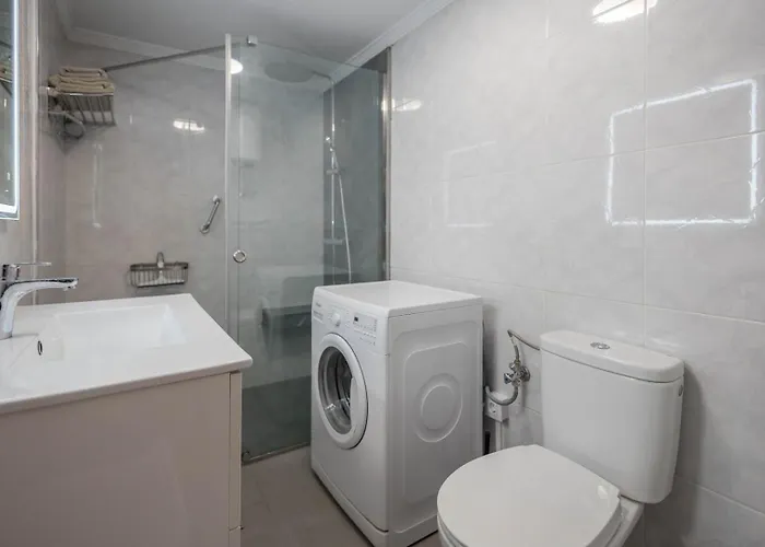 Guestready - Tenesor 306 *