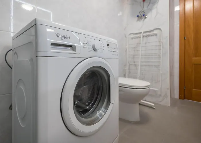 Guestready - Tenesor 306 *