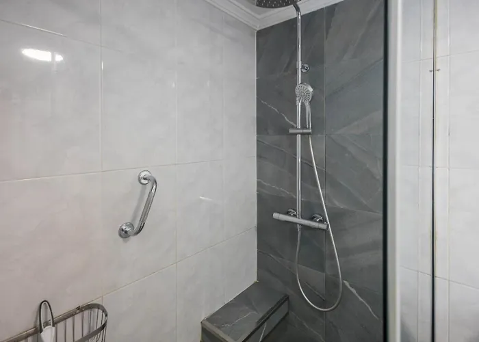 Guestready - Tenesor 306 Playa del Inglés