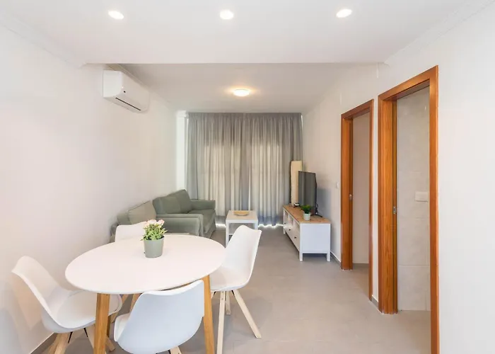 Guestready - Tenesor 306 Apartmán *