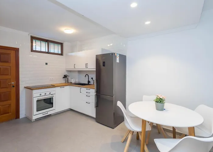 Guestready - Tenesor 306 Apartmán