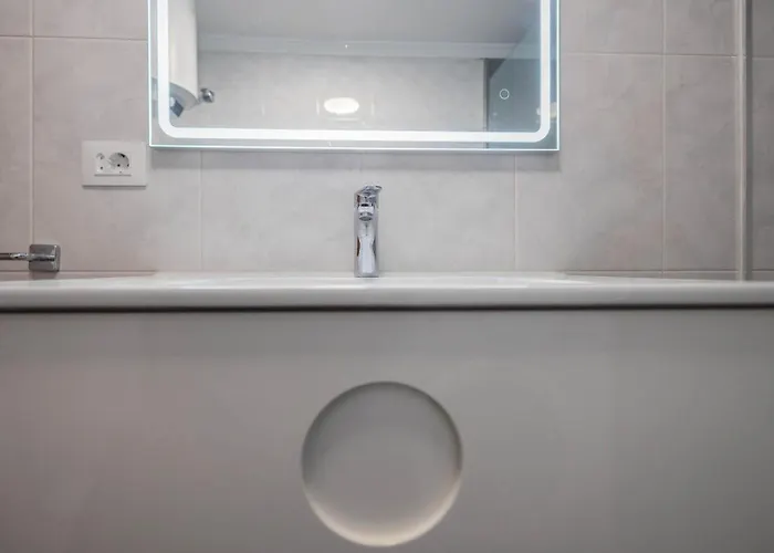 Daire Guestready - Tenesor 306