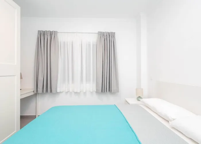 Guestready - Tenesor 306 *