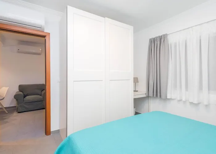 Guestready - Tenesor 306 Πλάγια ντελ Ινγκλές