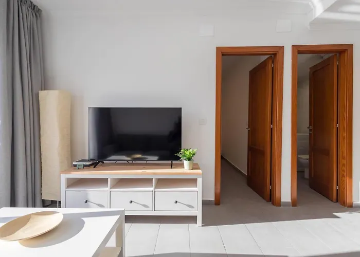 Guestready - Tenesor 306 * Playa del Ingles (Gran Canaria)