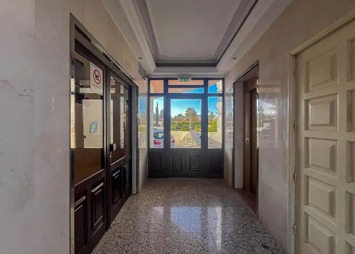 Guestready - Tenesor 306 Apartmán Playa del Inglés