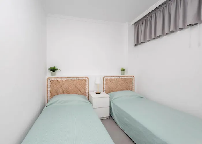 Διαμέρισμα Guestready - Tenesor 306 Πλάγια ντελ Ινγκλές