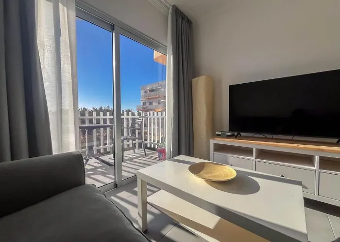 Apartmán Guestready - Tenesor 306 Playa del Inglés