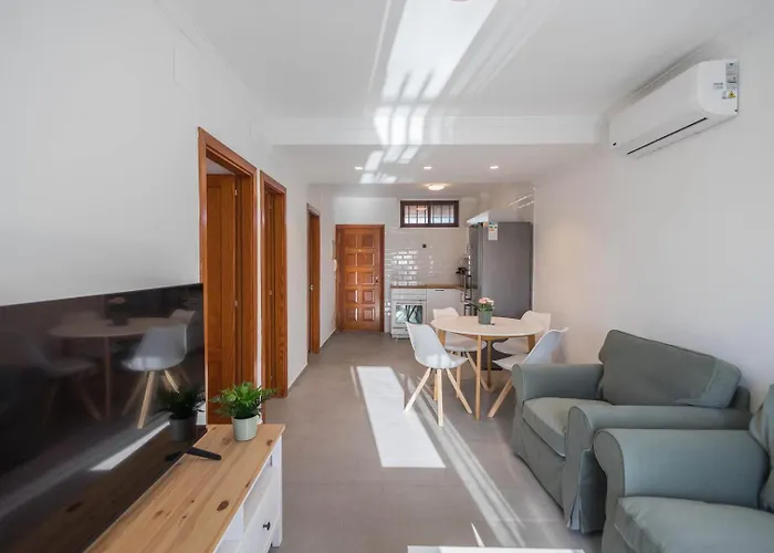 Apartmán Guestready - Tenesor 306 *