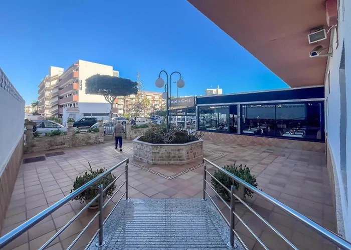 Guestready - Tenesor 306 Πλάγια ντελ Ινγκλές