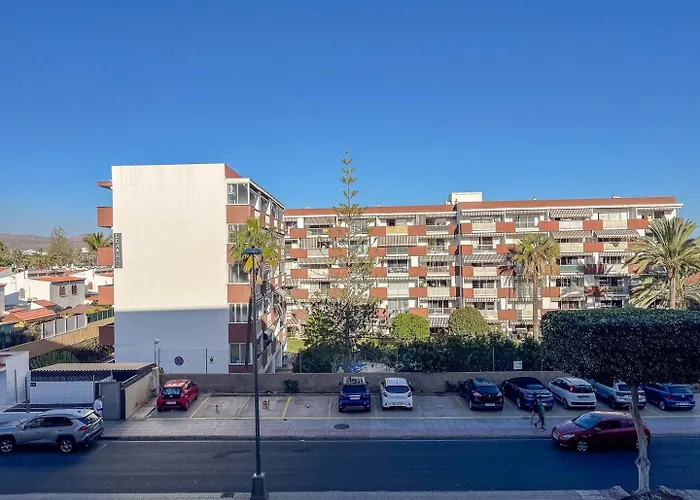 Guestready - Tenesor 306 Διαμέρισμα Πλάγια ντελ Ινγκλές