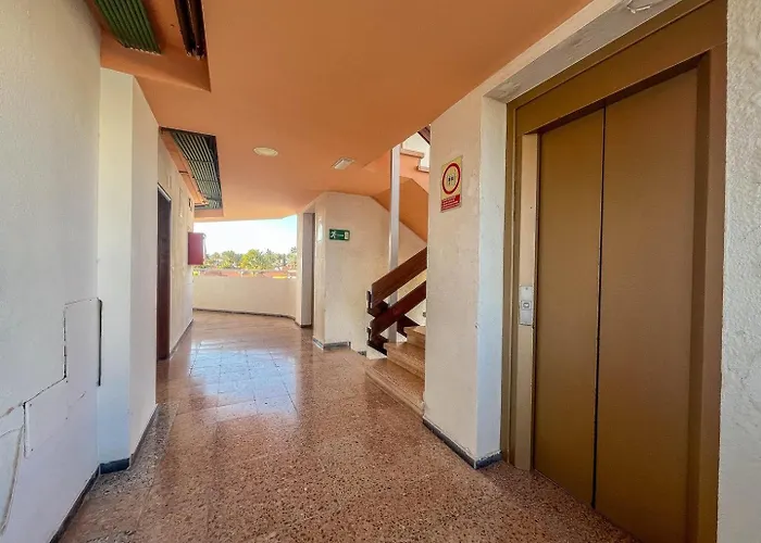 Guestready - Tenesor 306 Πλάγια ντελ Ινγκλές