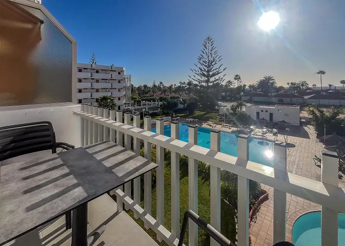 Guestready - Tenesor 306 *