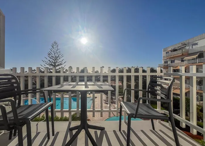 Guestready - Tenesor 306