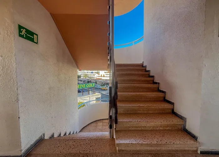 Guestready - Tenesor 306