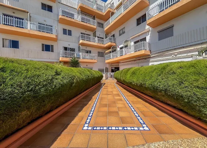 Διαμέρισμα Guestready - Tenesor 306 Πλάγια ντελ Ινγκλές