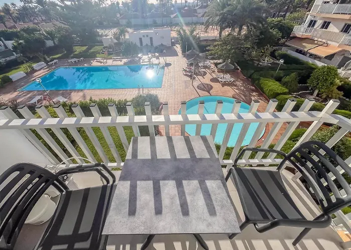 Guestready - Tenesor 306 * Playa del Inglés