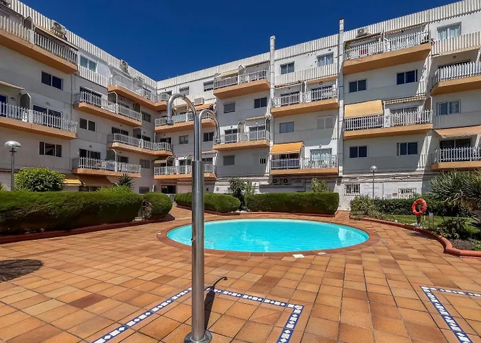 Guestready - Tenesor 306 Πλάγια ντελ Ινγκλές