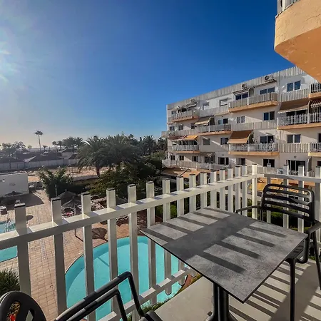 Lägenhet Guestready - Tenesor 306 Playa del Inglés