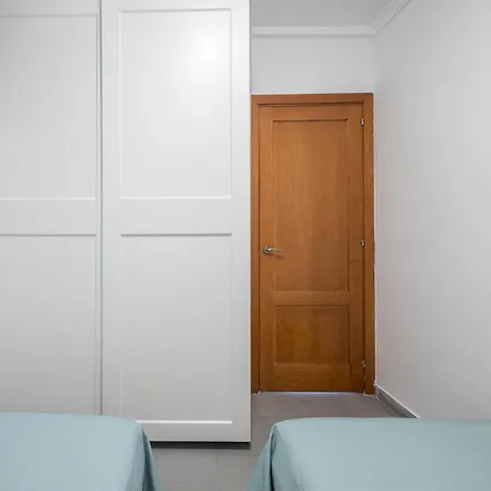 Guestready - Tenesor 306 Lägenhet Playa del Inglés