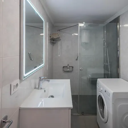 Guestready - Tenesor 306 Playa del Inglés