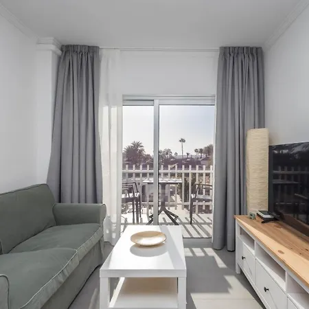 Lejlighed Guestready - Tenesor 306 *