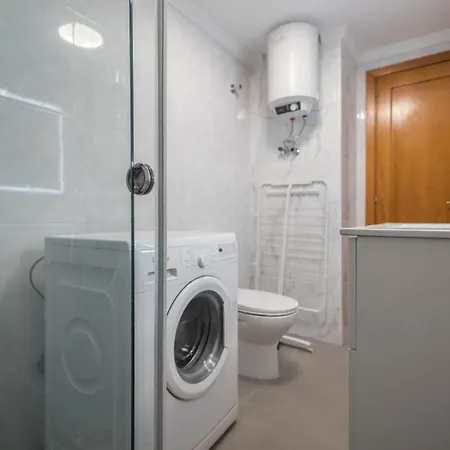 Guestready - Tenesor 306