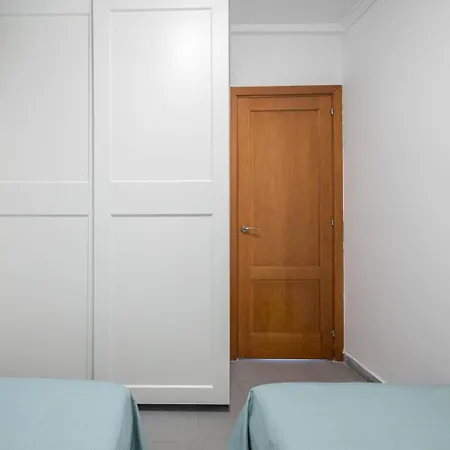 Guestready - Tenesor 306 Lejlighed Playa del Inglés