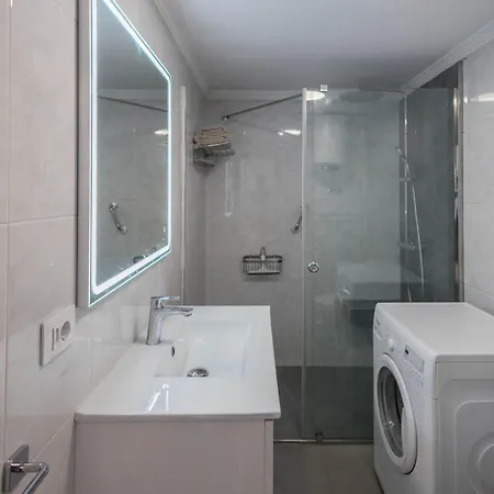 Guestready - Tenesor 306 Lejlighed *