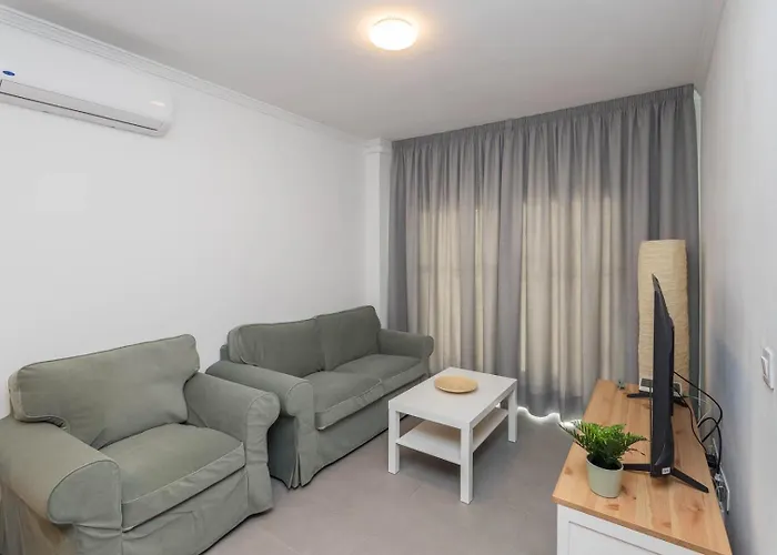 Lejlighed Guestready - Tenesor 306 *