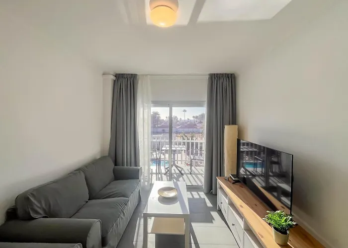 Guestready - Tenesor 306 *