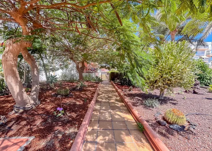 Lägenhet Guestready - Tenesor 306